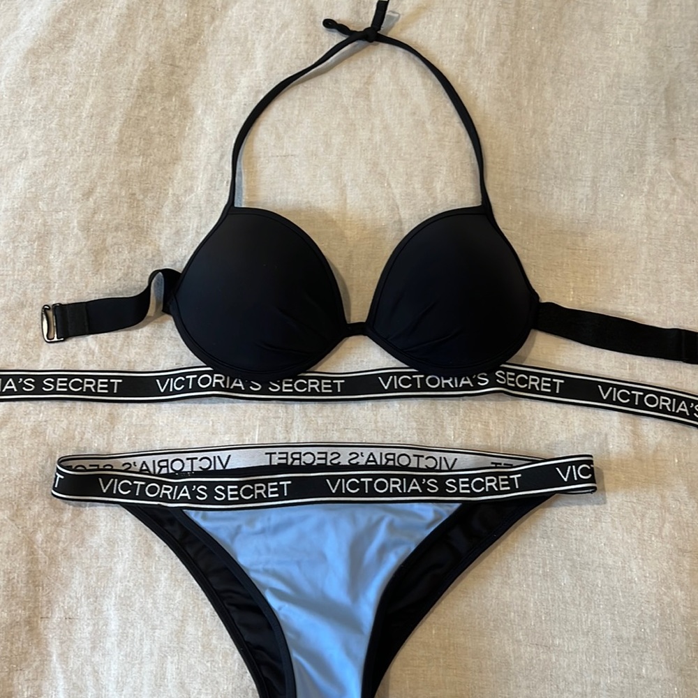 Victoria secret swimsuit